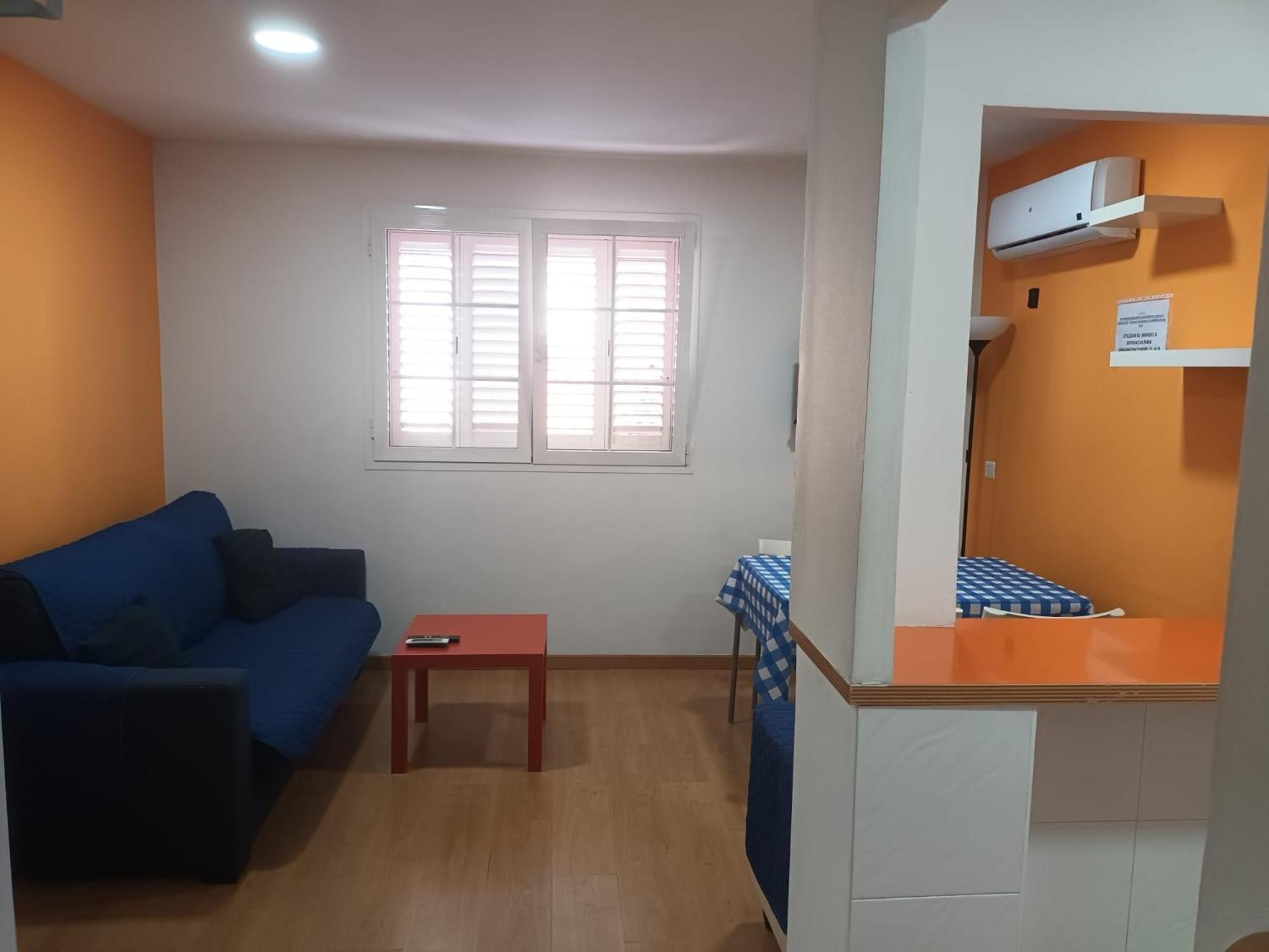 Apartamentos Bahia De Huelin Malaga Exterior photo