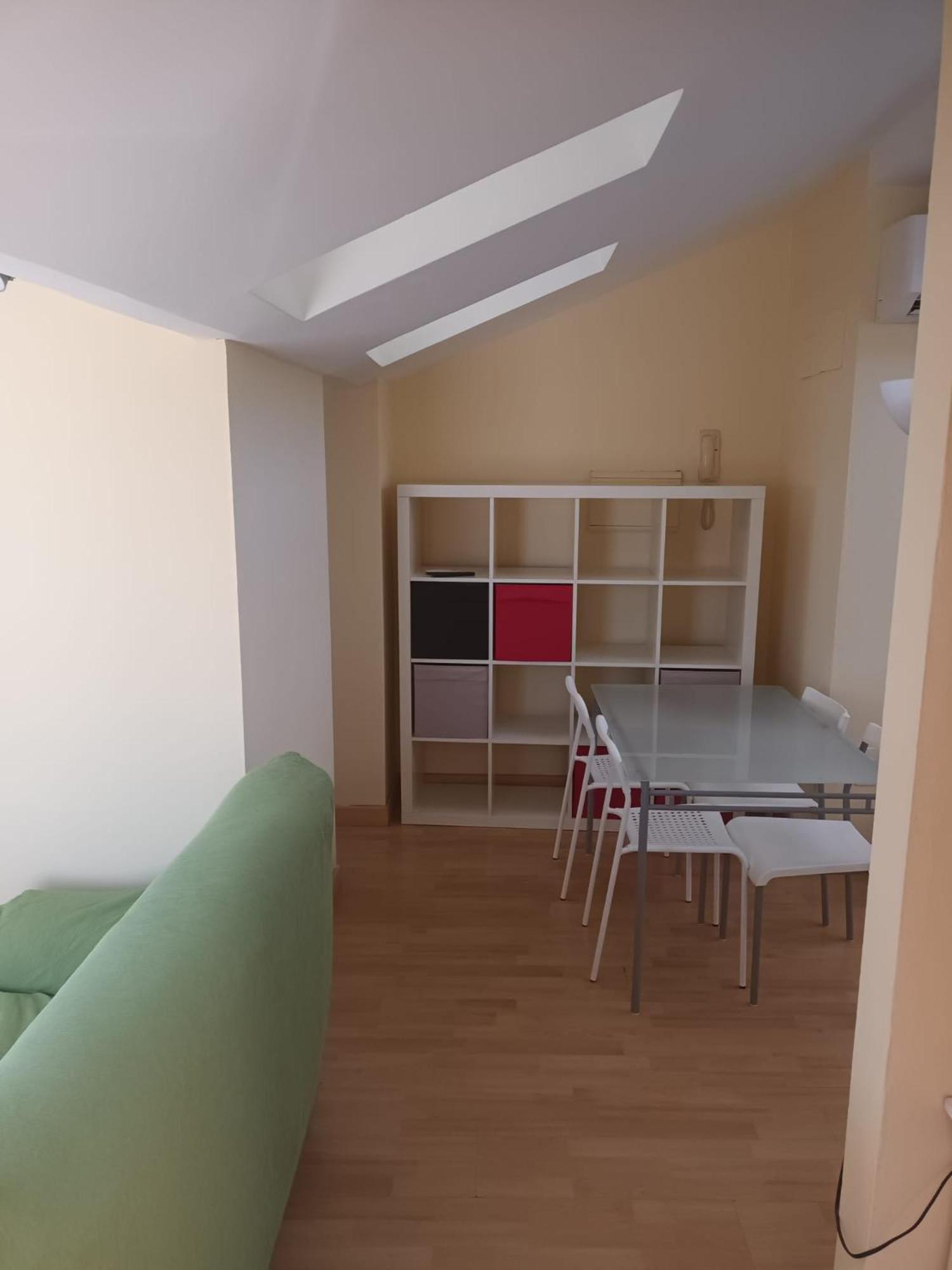 Apartamentos Bahia De Huelin Malaga Exterior photo