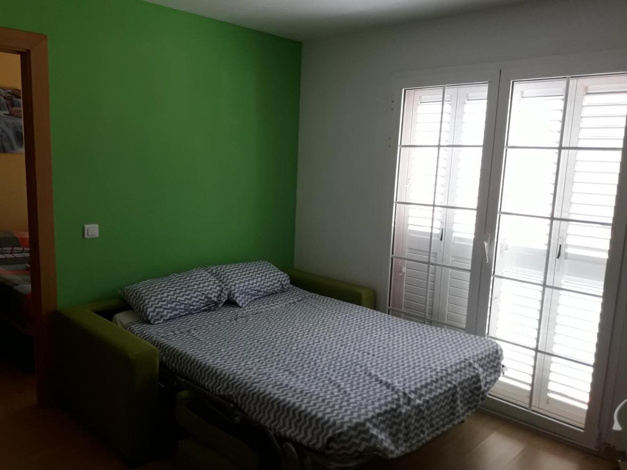Apartamentos Bahia De Huelin Malaga Exterior photo