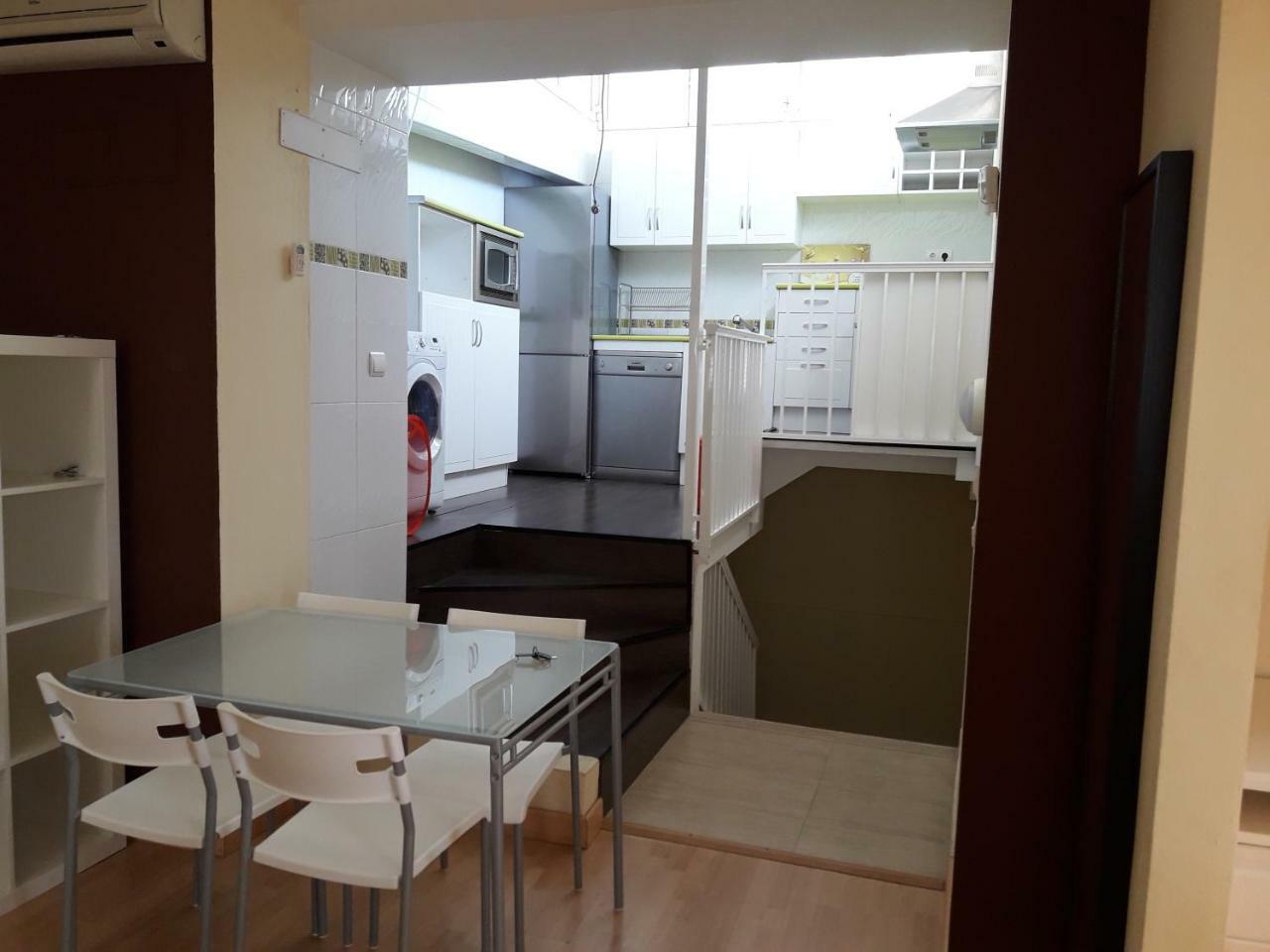 Apartamentos Bahia De Huelin Malaga Exterior photo