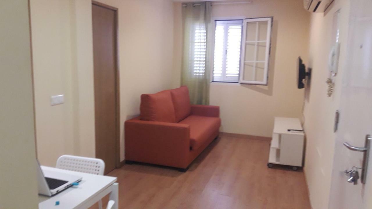 Apartamentos Bahia De Huelin Malaga Exterior photo